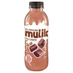 Mulik Suklaamaitojuoma