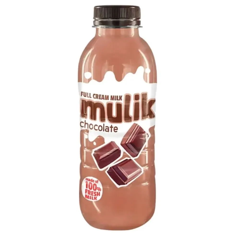 Mulik Suklaamaitojuoma