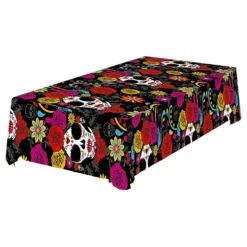 Muoviliina Catrina Day of Thea Dead