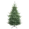 Muovinen Joulukuusi