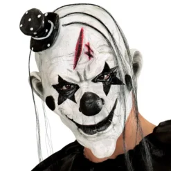 Murhaaja Pierrot Naamari