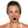 Musta Headset