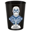 Musta Muovimuki Fortnite