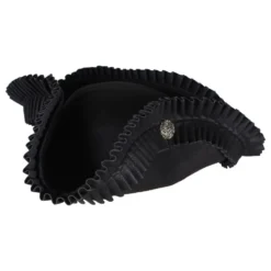 Musta Piratinhattu Deluxe