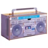 Mustard Boom Box Pöytäjärjestelijä