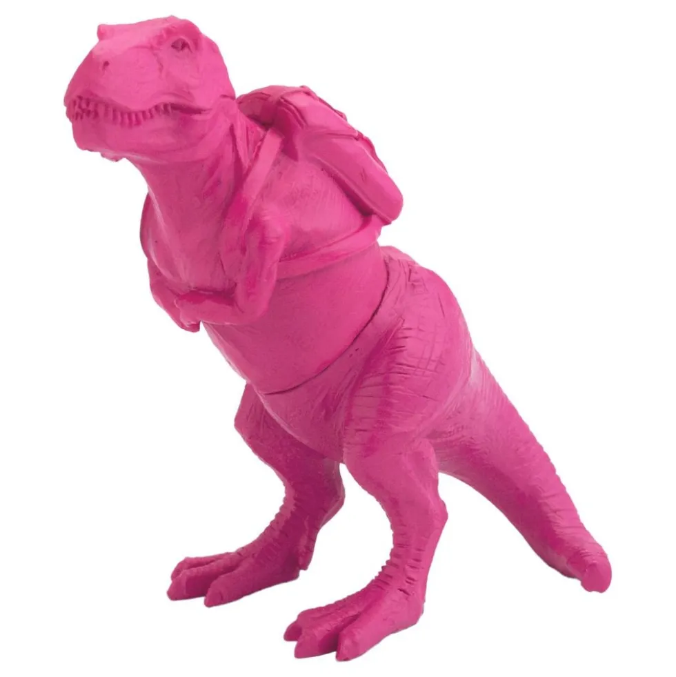 Mustard Korostuskynä T-Rex
