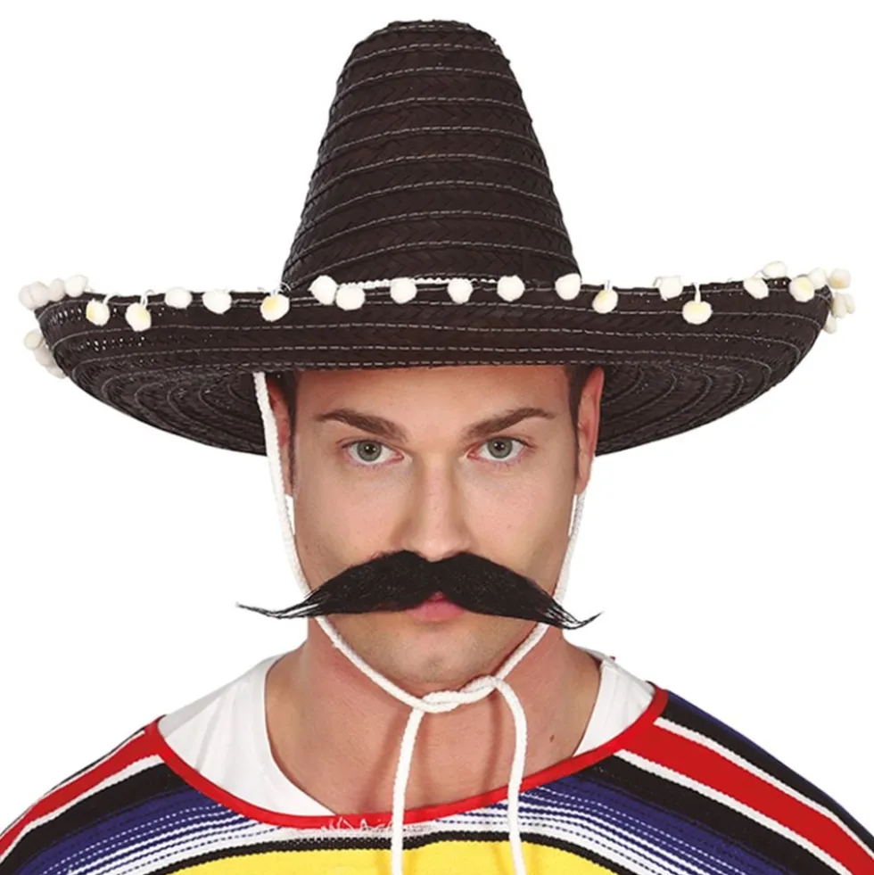 Musta Sombrero