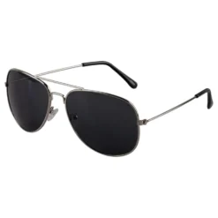 Mustat aurinkolasit
