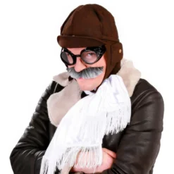 Mustat Pilottilasit