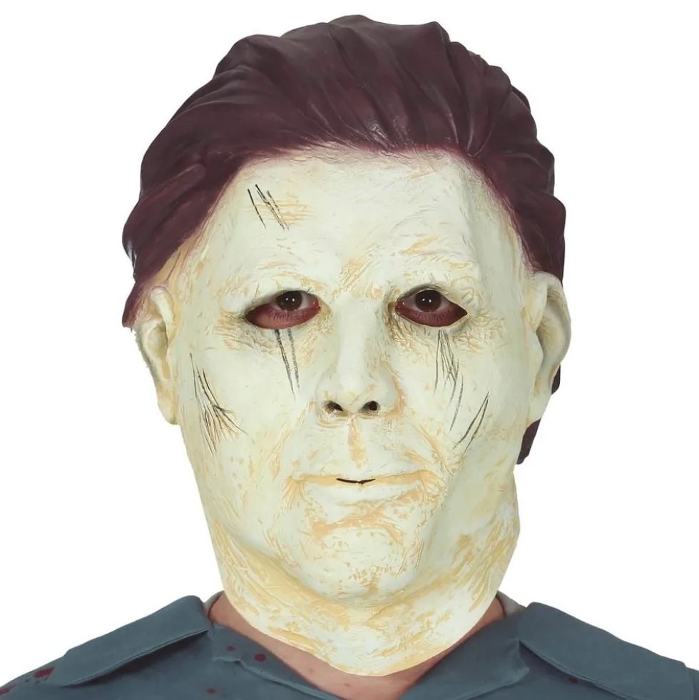 Myers Lateksinaamari