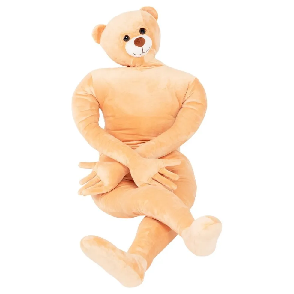 Nalle Vartalotyyny