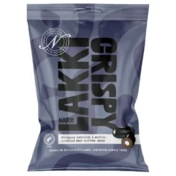 Narr Lakki Crispy