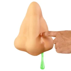 Nenämuotoinen Saippuapumppu
