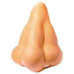 Nenämuotoinen Saippuapumppu