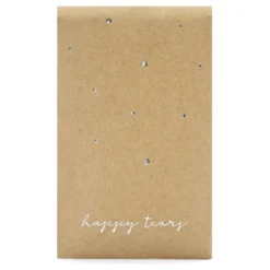 Nenänliinat Happy Tears Hopea