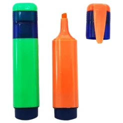 Neonkorostuskynät Highlighter