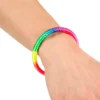 Neon Rannekoru Sateenkaari