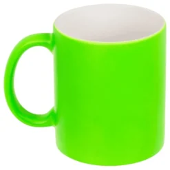 Neonvihreä Muki
