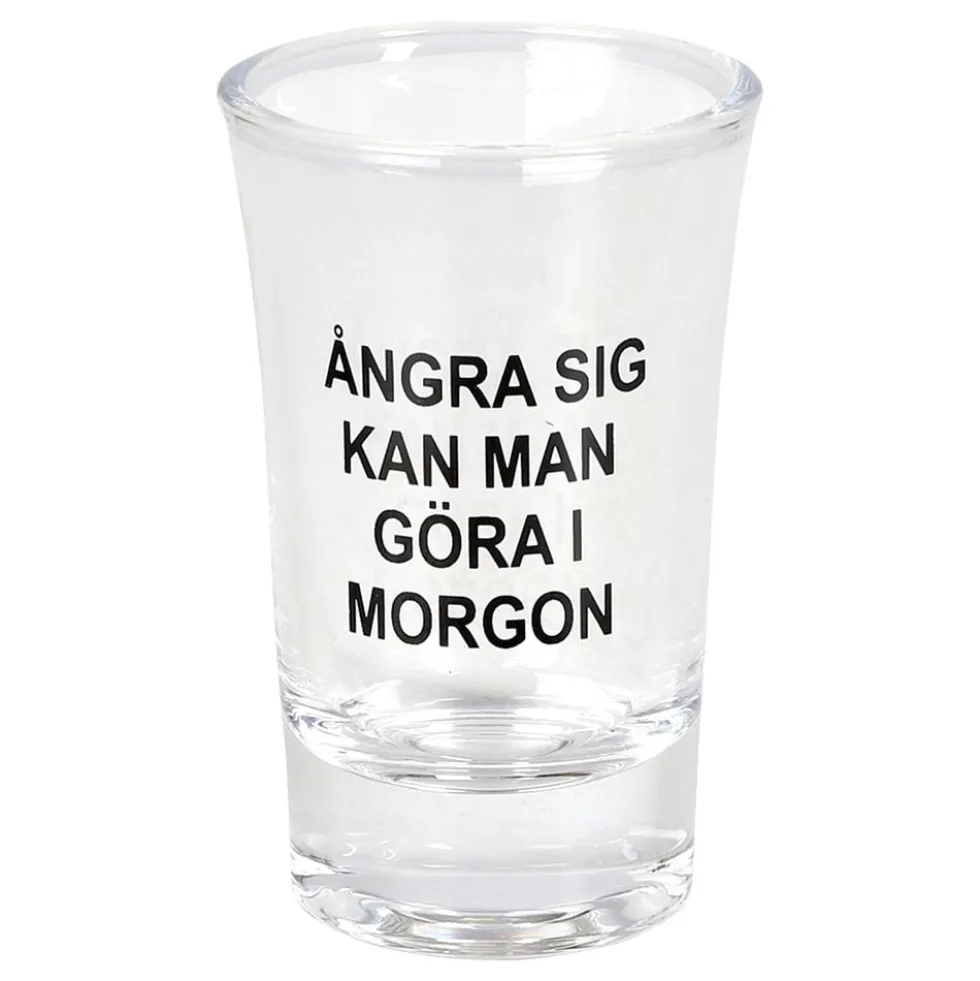 Ångra Sig - Snapsilasi