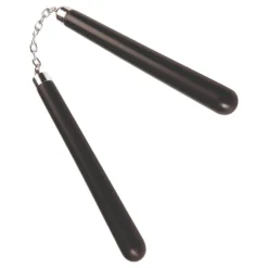 Ninja Musta Nunchaku