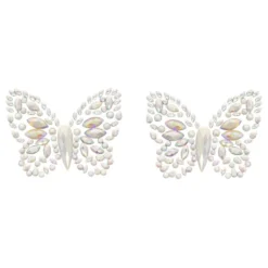 Nipple Cover Perhonen Glow in the Dark