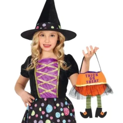 Noitakarkkisanko Trick or Treat
