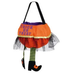 Noitakarkkisanko Trick or Treat