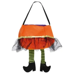 Noitakarkkisanko Trick or Treat