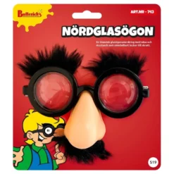 Nörttilasit