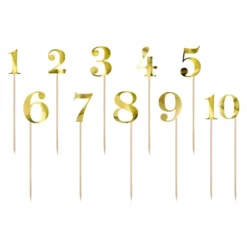 Numerot Tikussa Kulta