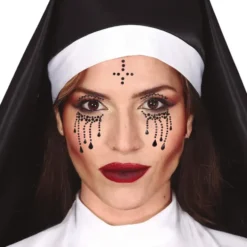 Nunna Face Jewels