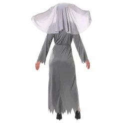 Nunna Spöke Naamiaisasu