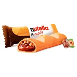 Nutella B-Ready