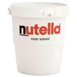 Nutella-sanko 3 kg