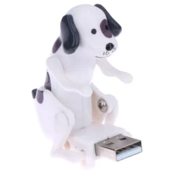 Nylkyttävä Koira USB