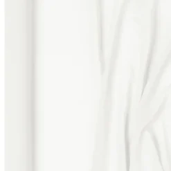Offwhite Chiffongpöytäliinarunneri