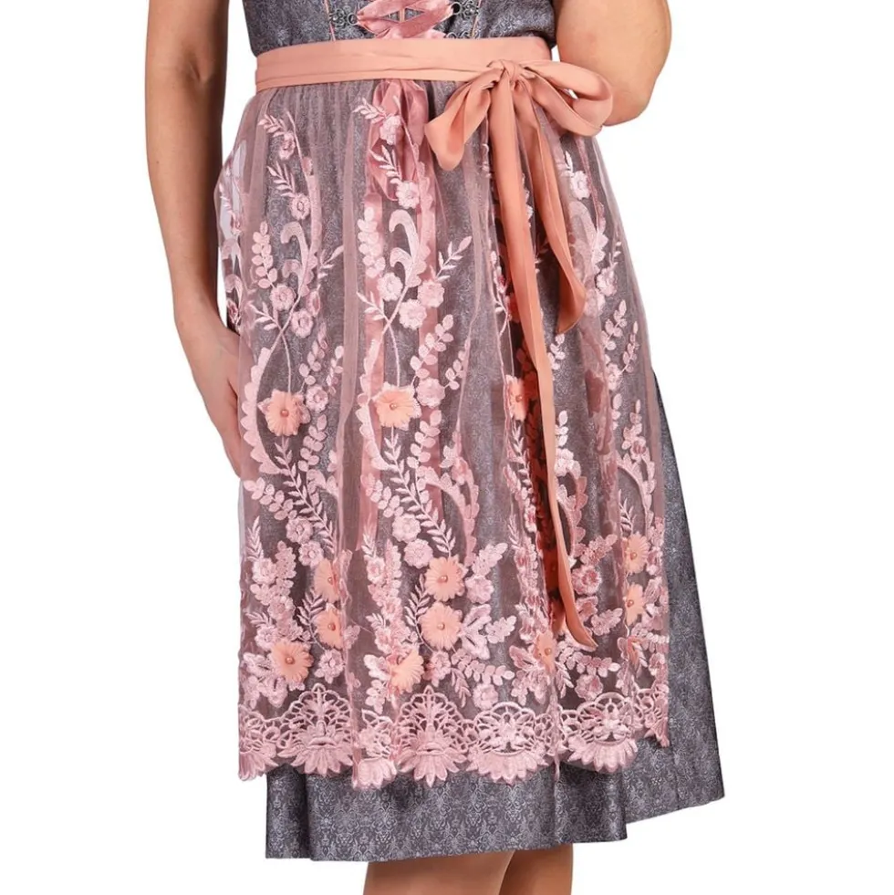 Oktoberfest Dirndl Lina Deluxe Naamiaisasu