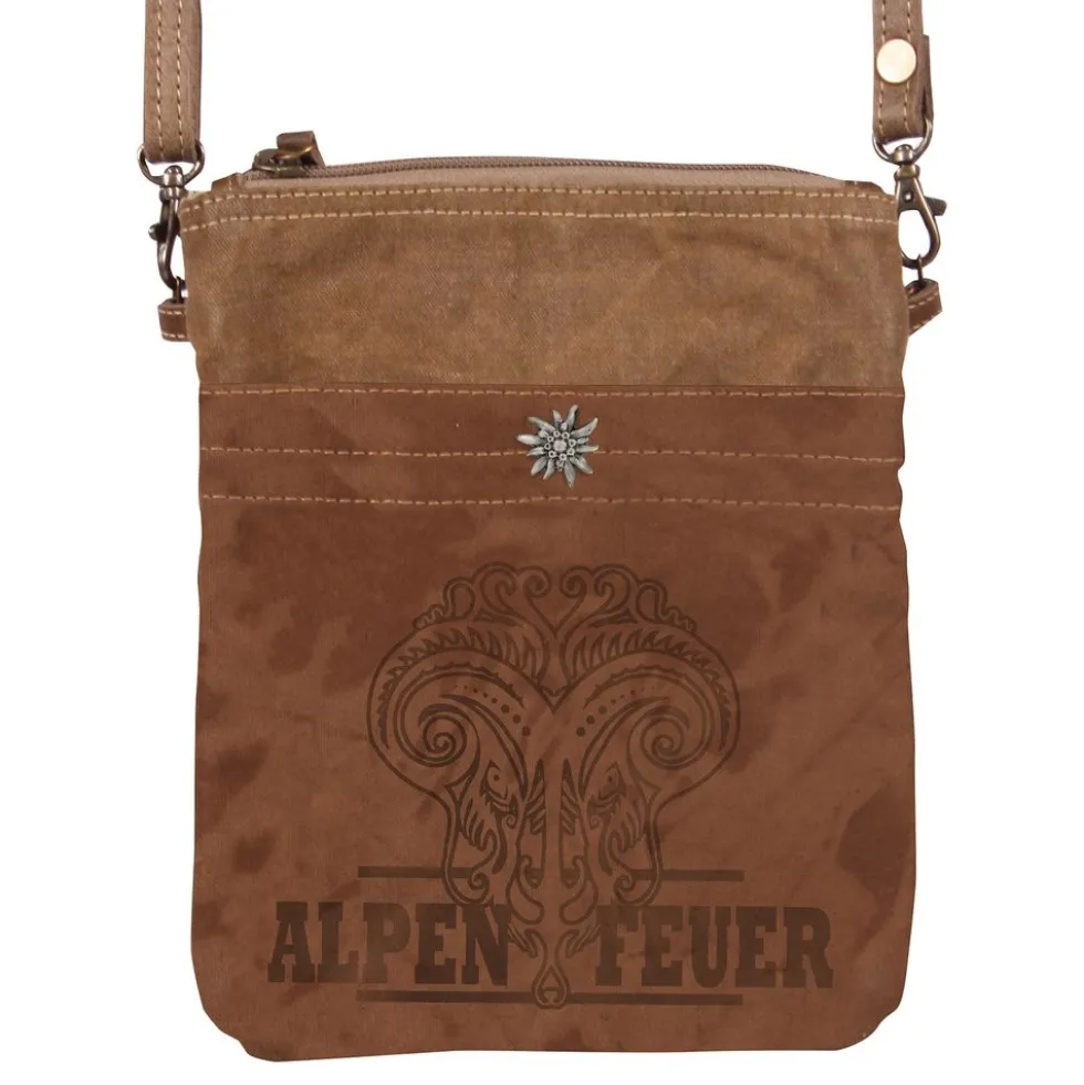 Oktoberfest Ruske Vintage -laukku
