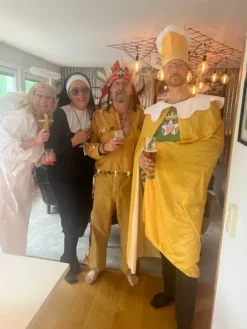 Olutkuningas Naamiaisasu