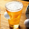 Olutlasi Golfpallolla