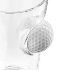 Olutlasi Golfpallolla