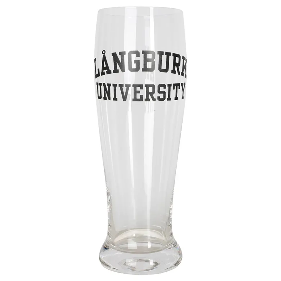 Olutlasi Långburk University