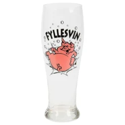 Olutlasit Fyllesvin