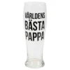Olutlasi Världens Bästa Pappa