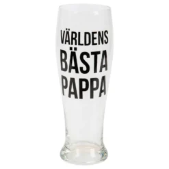 Olutlasi Världens Bästa Pappa