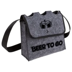 Olutlaukku Beer To Go