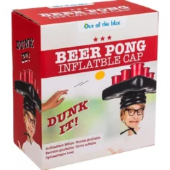 Olutpingis Päähän