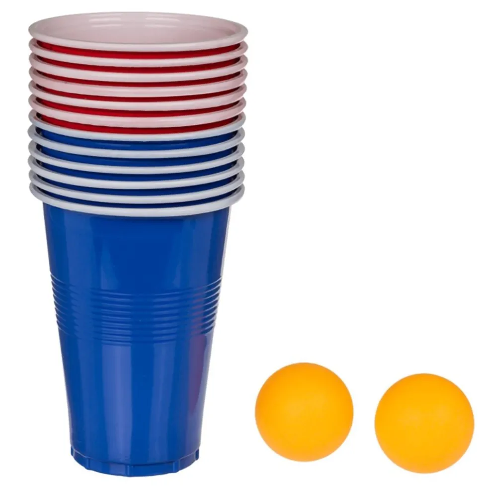 Olutpingis Päähän