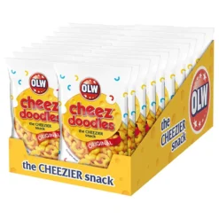 OLW Cheez Doodles Suurpakkaus