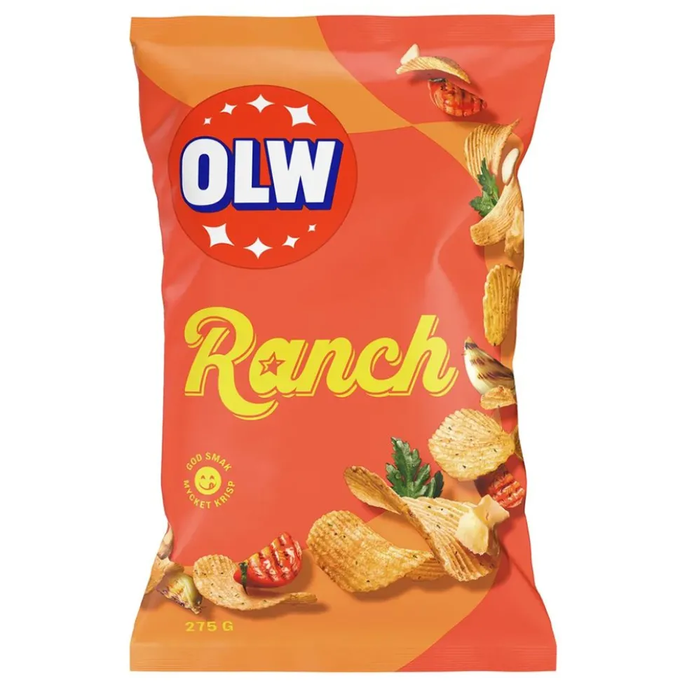 OLW Ranch Chipsit